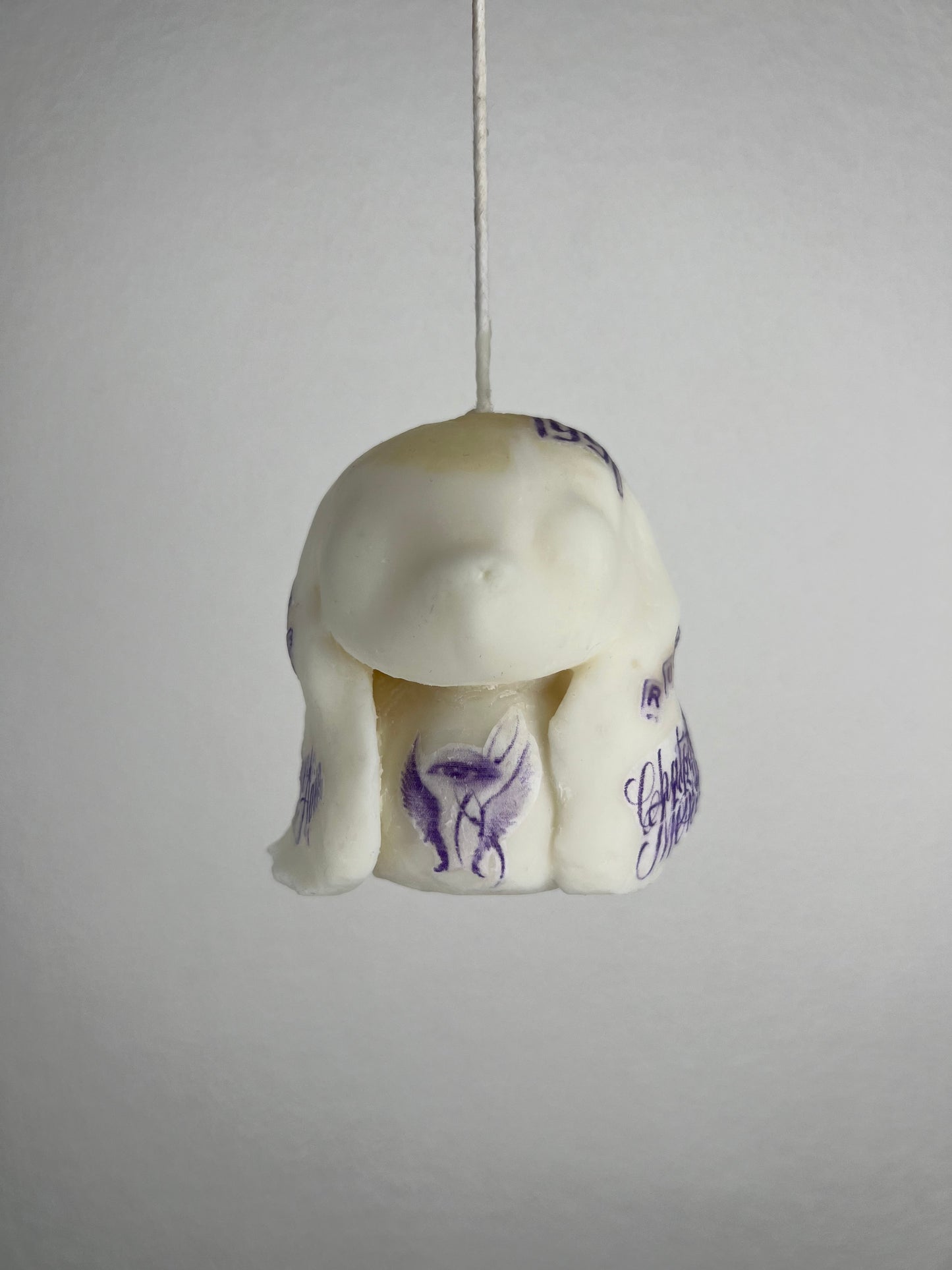 Bougie Anniversaire Rook