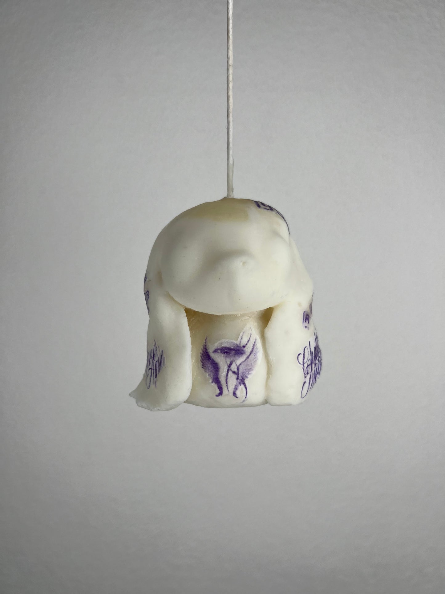 Bougie Anniversaire Rook