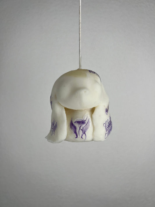 Bougie Anniversaire Rook