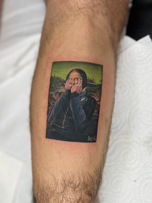 …….