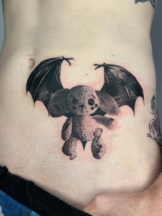 Bat doudou