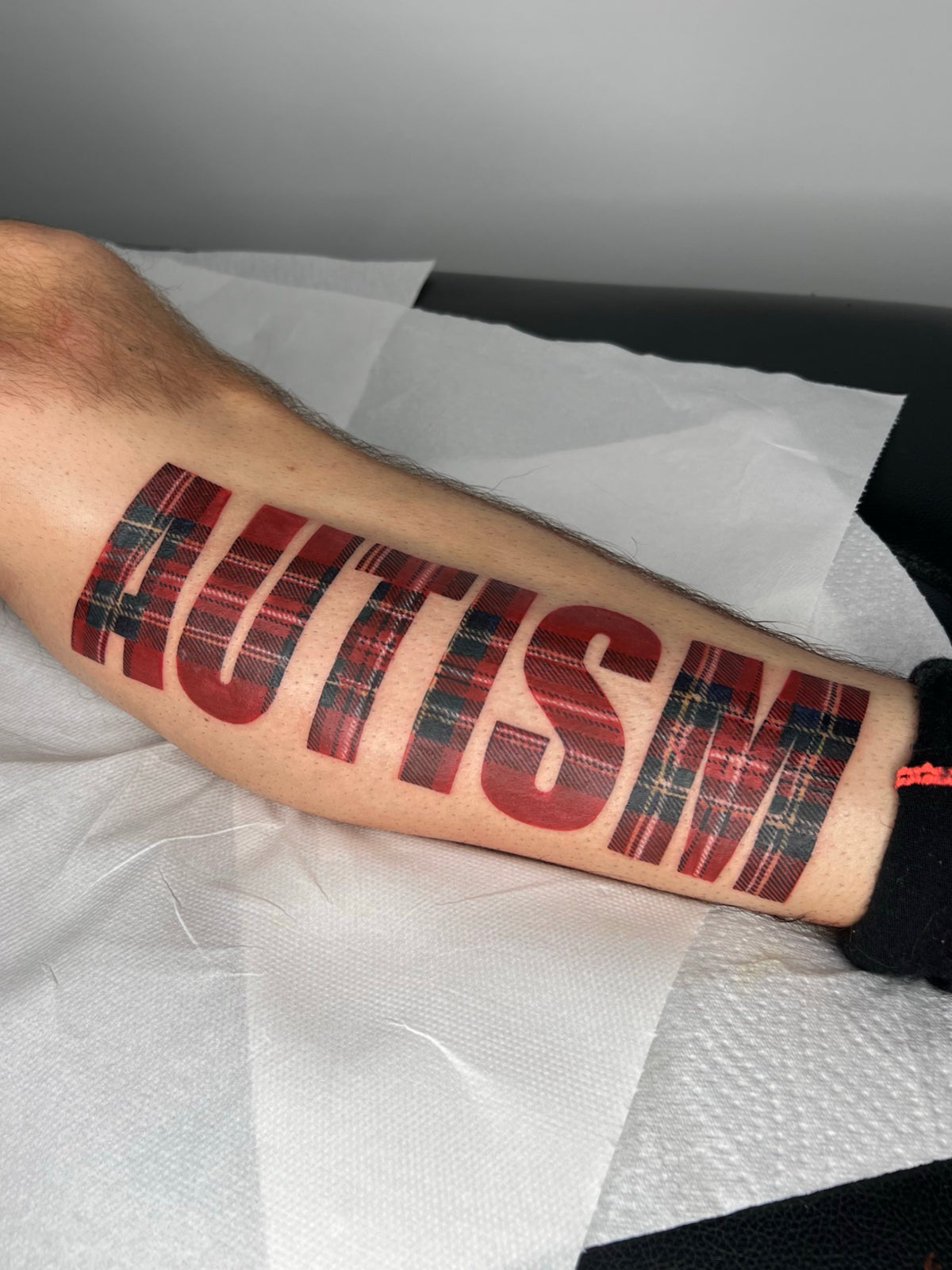 Autism